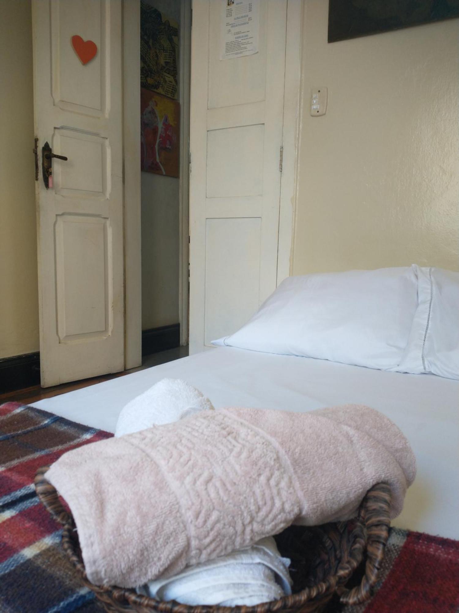 Guanaani Hostel Vitória Extérieur photo