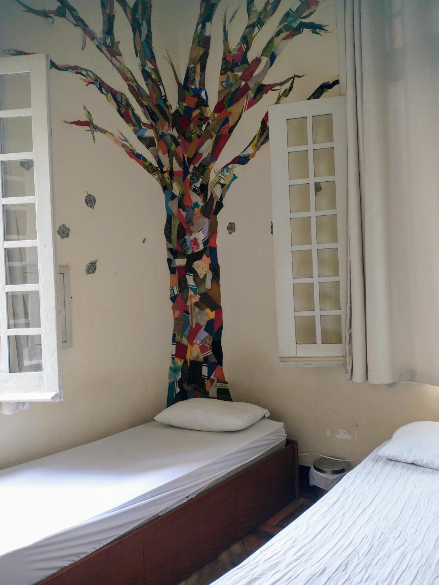 Guanaani Hostel Vitória Extérieur photo