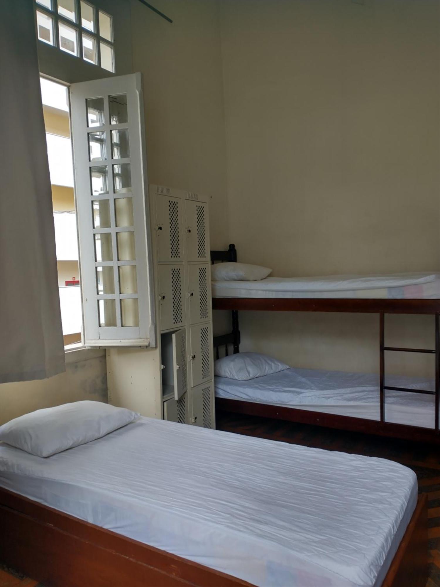 Guanaani Hostel Vitória Extérieur photo