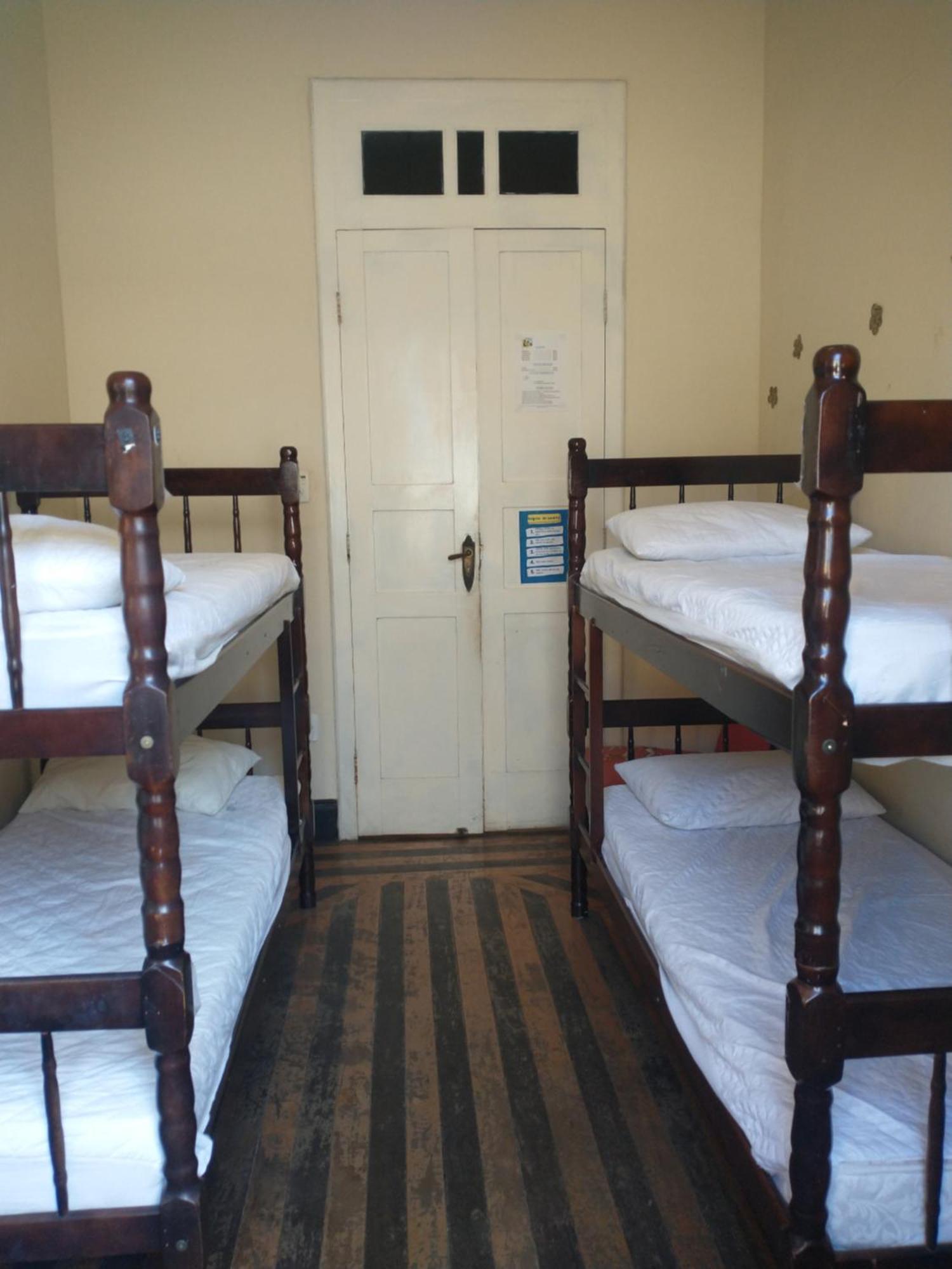 Guanaani Hostel Vitória Extérieur photo