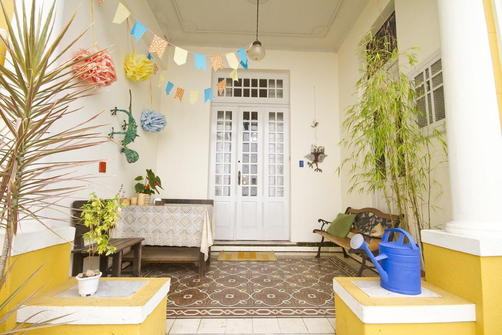 Guanaani Hostel Vitória Extérieur photo
